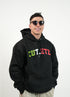 Scarlotta, Cutletz